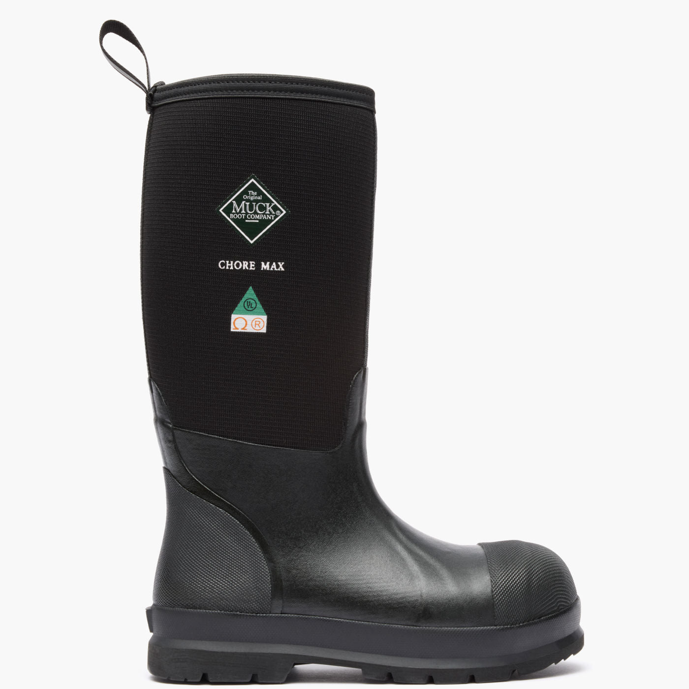 Men's Composite Toe Chore Max Tall Boot - profile