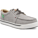 Twisted X Work Kicks Men's Carbon Nano Toe Electrical Hazard Work Oxford - main