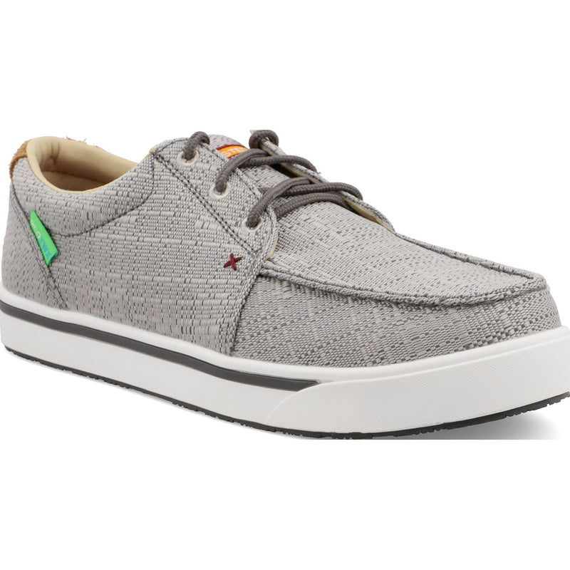 Twisted X Work Kicks Men's Carbon Nano Toe Electrical Hazard Work Oxford - main