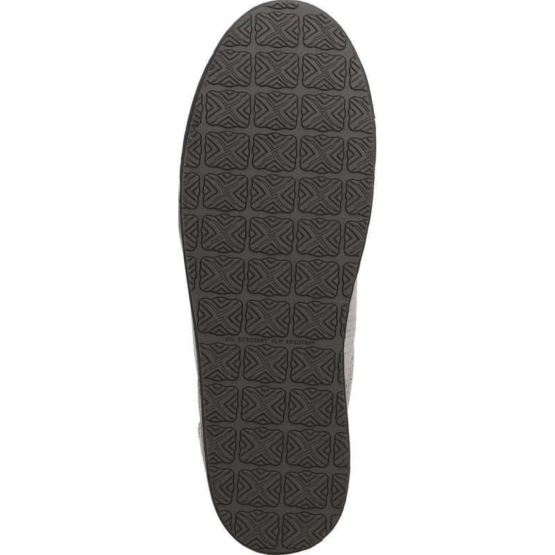 Twisted X Work Kicks Men's Carbon Nano Toe Electrical Hazard Work Oxford - outsole