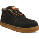 Twisted X Work Kicks Men's Internal Metatarsal Carbon Nano Toe Oxford Work Shoe - main