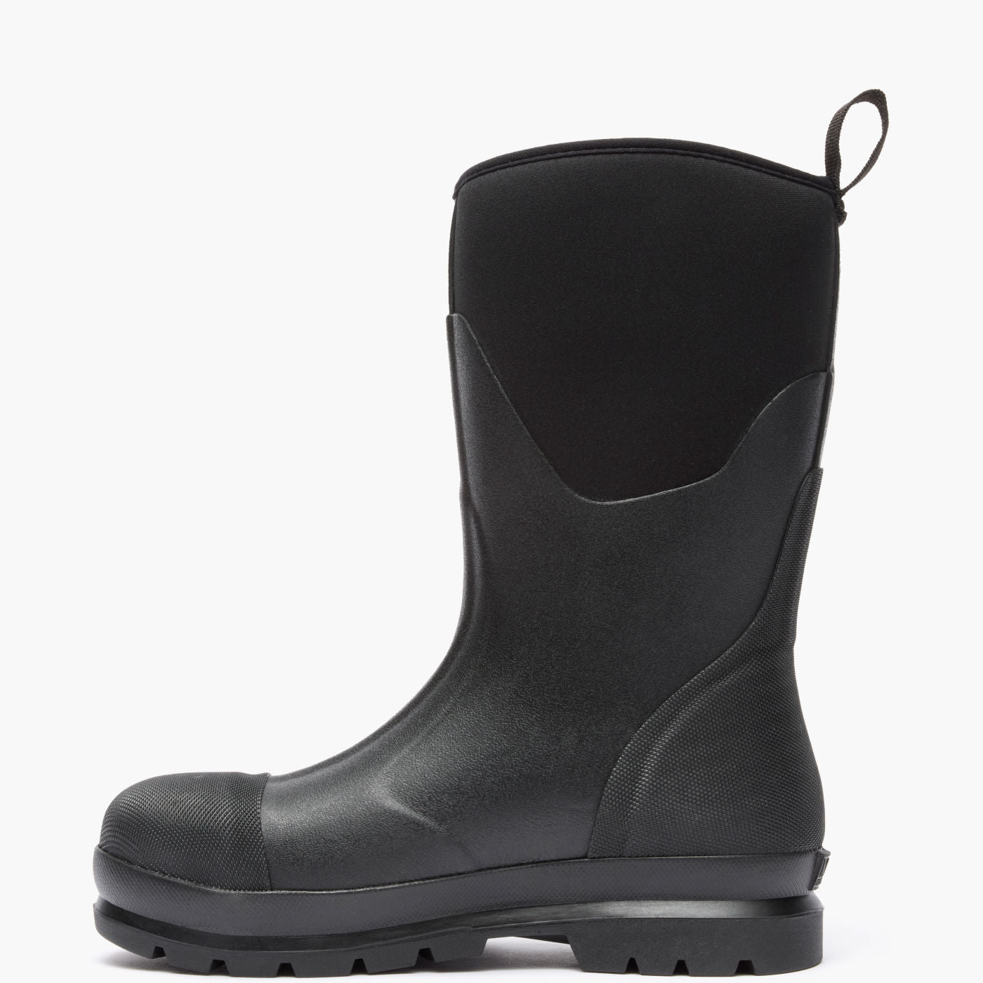 Women's Chore Classic Mid Steel Toe Boot - profile