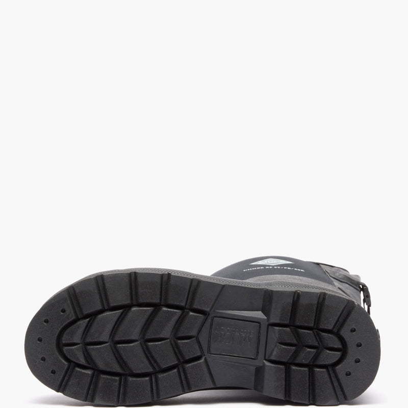 Men's Chore Classic Steel Toe Wide Calf - outsole