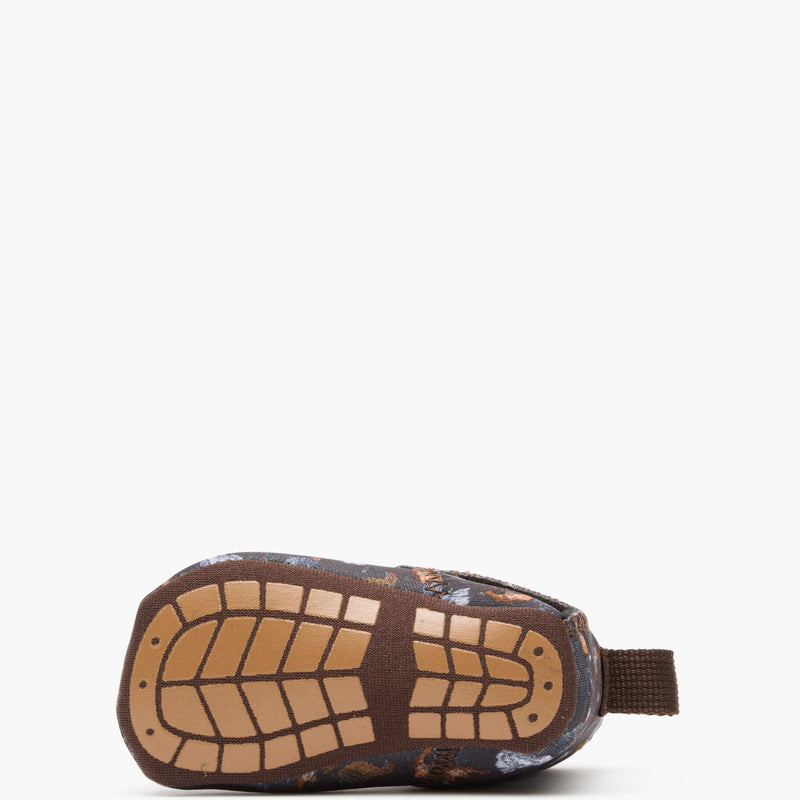 My First Mucks Baby Bootie - outsole