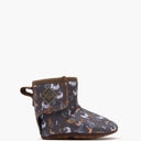 My First Mucks Baby Bootie - profile