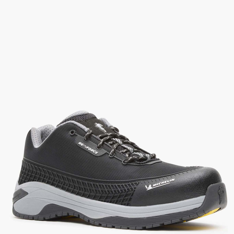 MICHELIN® Latitude Tour Alloy Toe Athletic Work Shoe - main