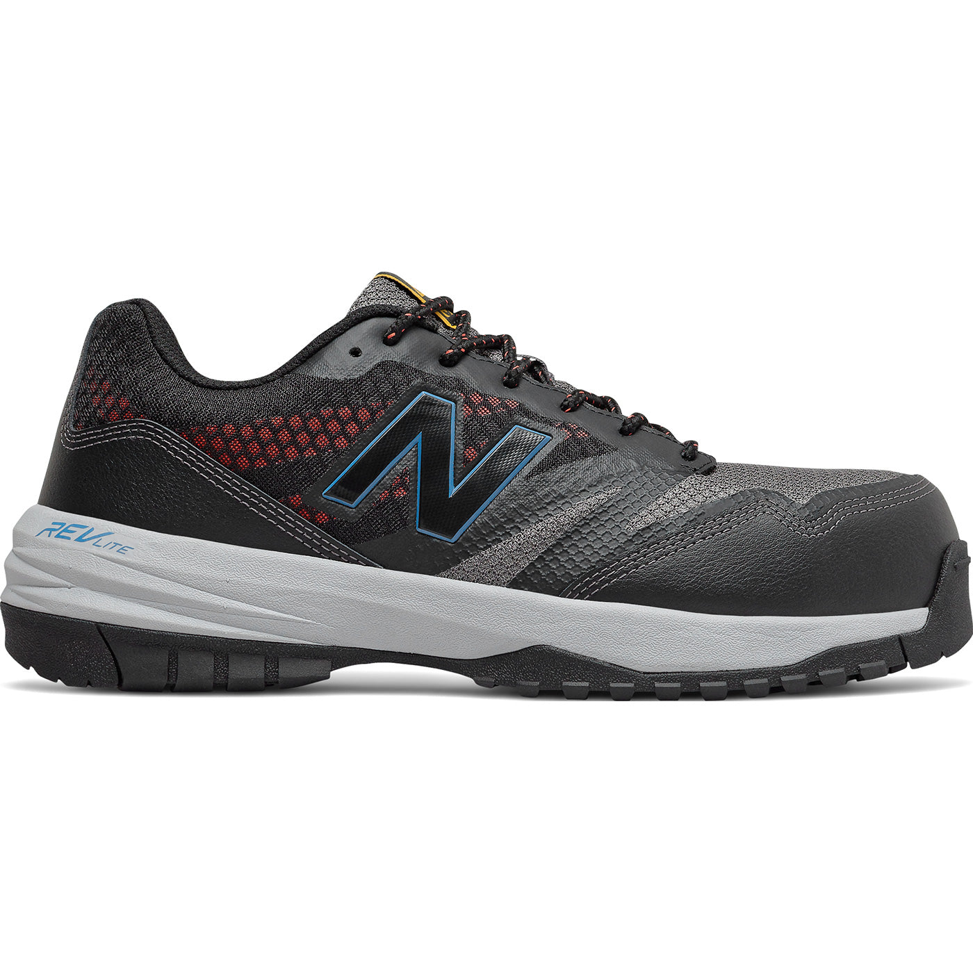 New Balance 589 ESD Men's Composite Toe Static-Dissipative