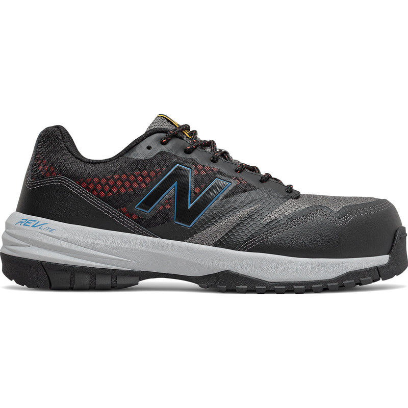 New Balance 589 ESD Men's Composite Toe Static-Dissipative Athletic Work Shoe - main