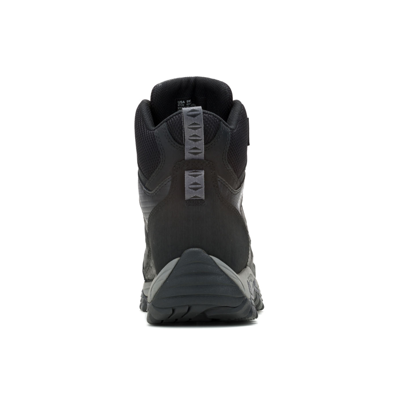 Merrell Windoc Men's 6-inch Steel Toe Electrical Hazard Waterproof Work Hiker