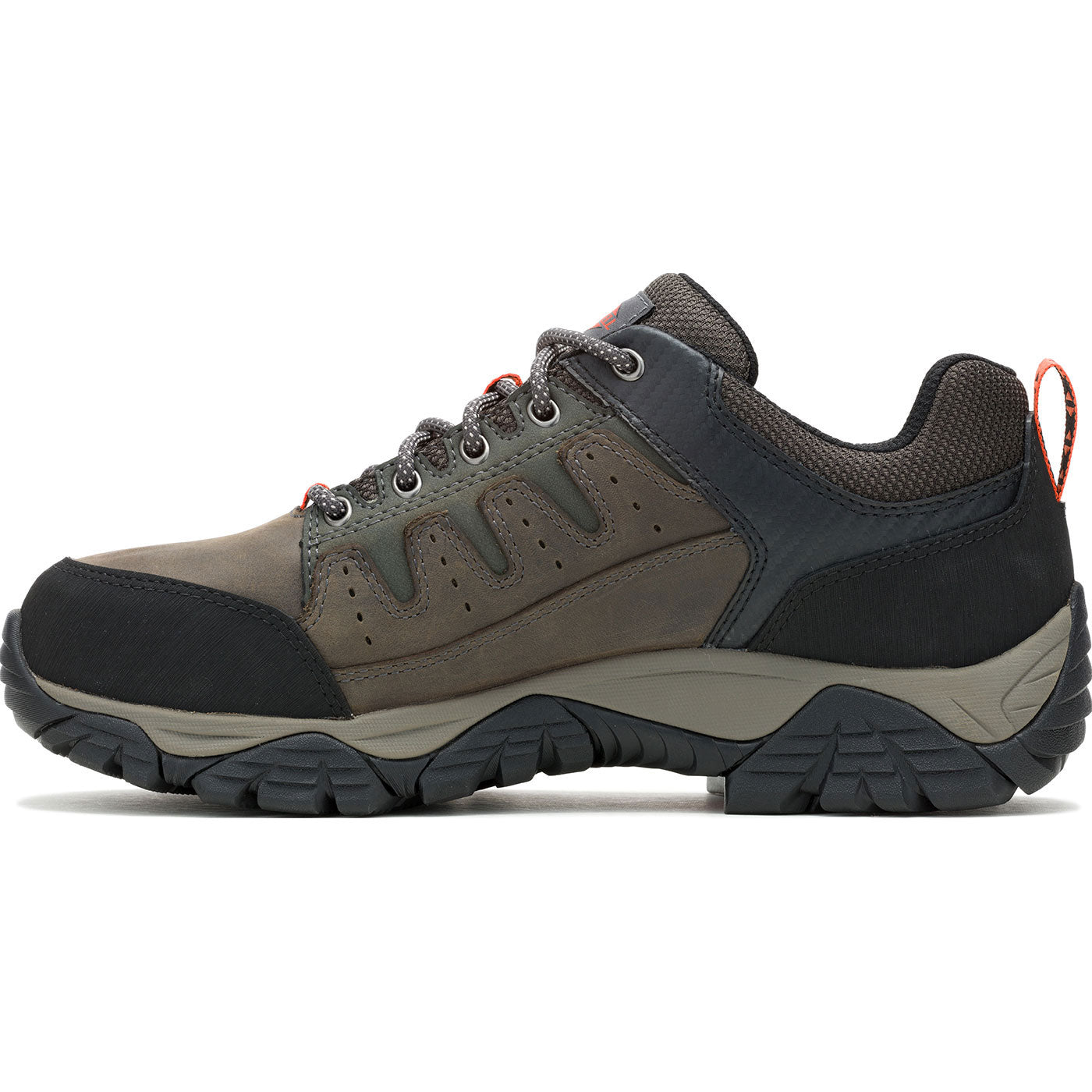 Merrell Windoc Men's Steel Toe Electrical Hazard Waterproof Work Oxford
