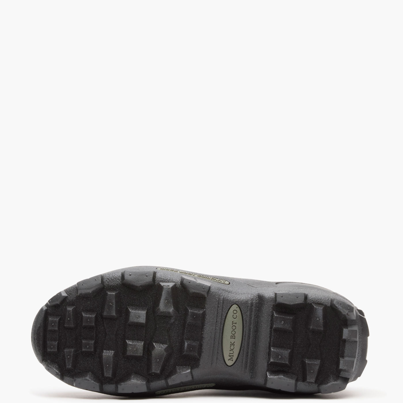 Men's Muckmaster Mid - outsole