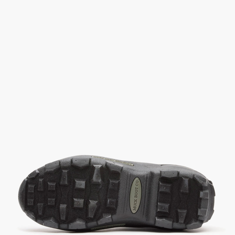 Men's Muckmaster Mid - outsole