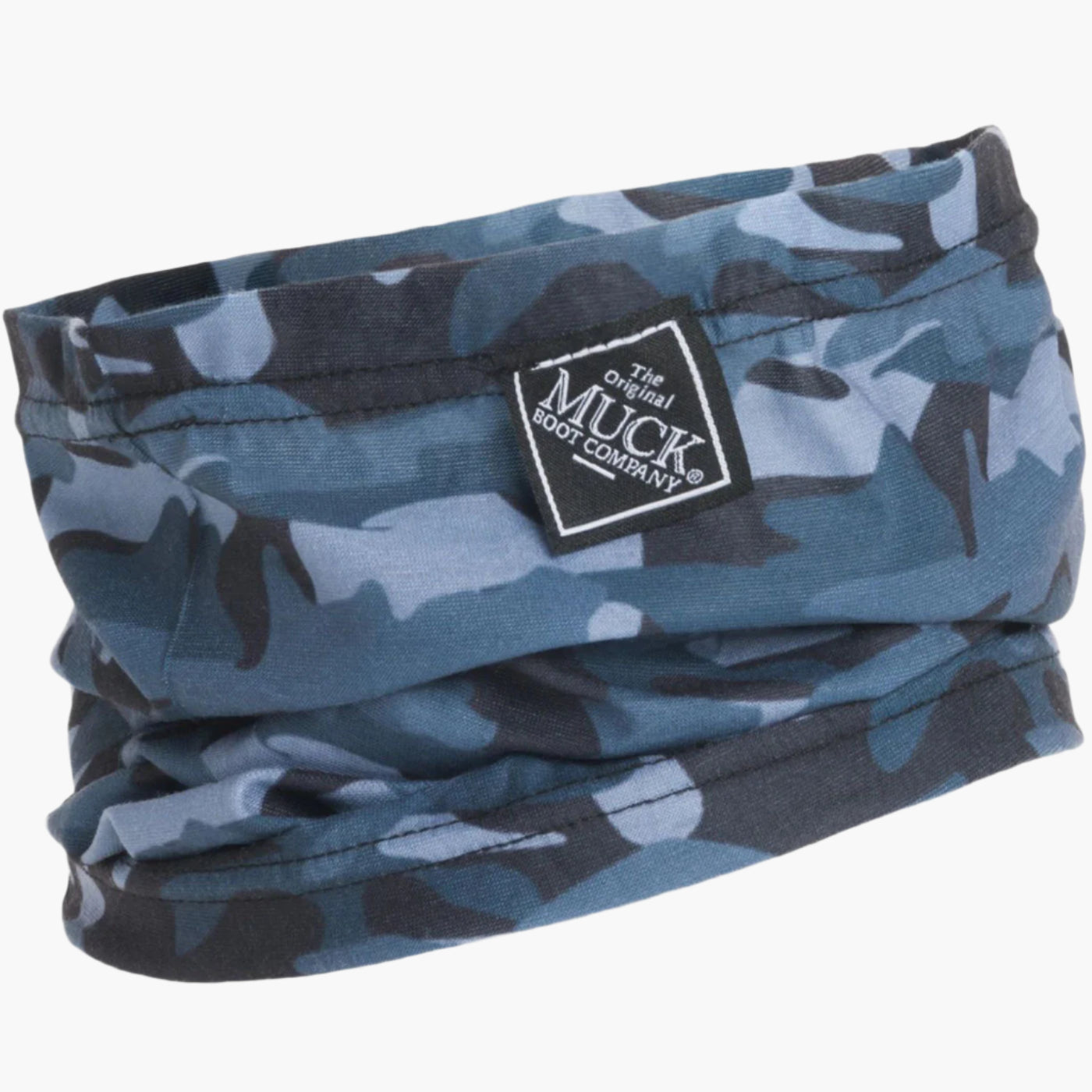 Unisex Neck Gaiter - profile