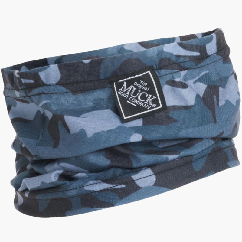 Unisex Neck Gaiter - profile