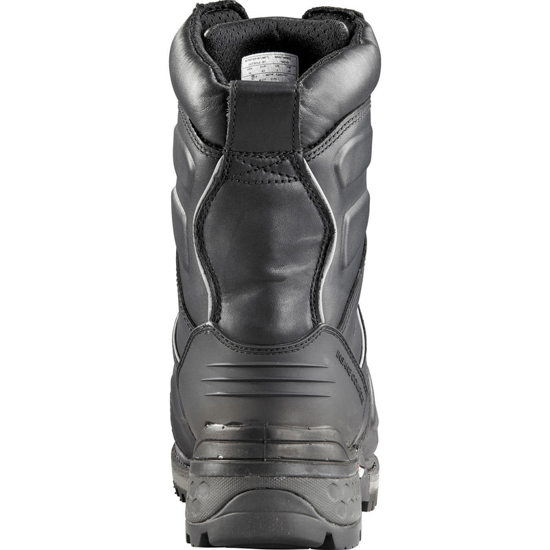 Baffin Monster Men's 8-inch CSA Internal Met Composite Toe Puncture-Resisting Insulated Waterproof Work Boot - back