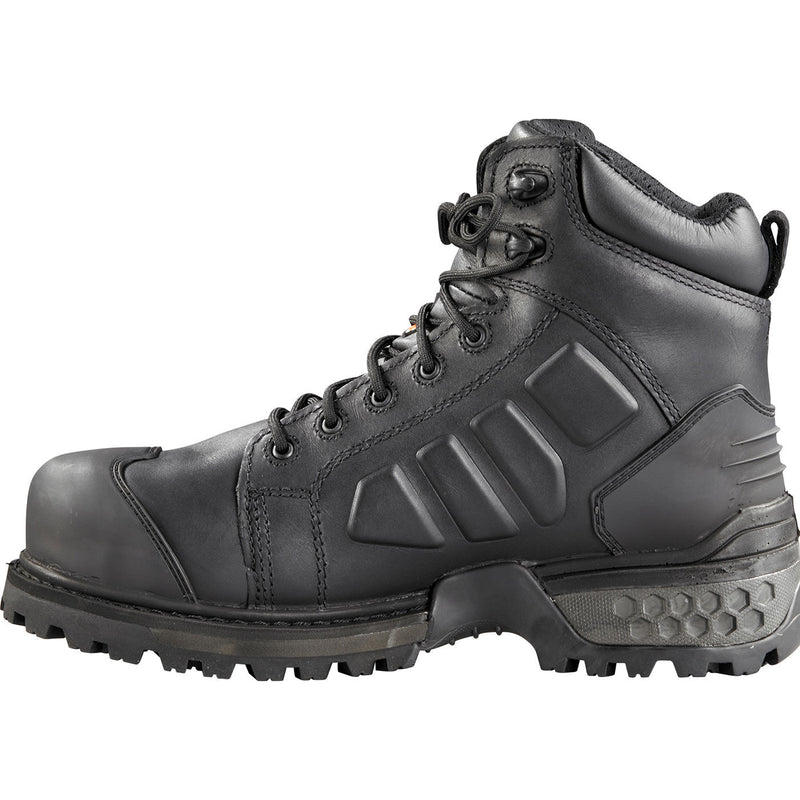 Baffin Monster Men's 6-inch CSA Composite Toe Puncture-Resisting Insulated Waterproof Work Boot - profile