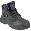 Moxie Trades Tina Women's CSA Internal Metatarsal Composite Toe Puncture-Resisting Waterproof Work Boot - main