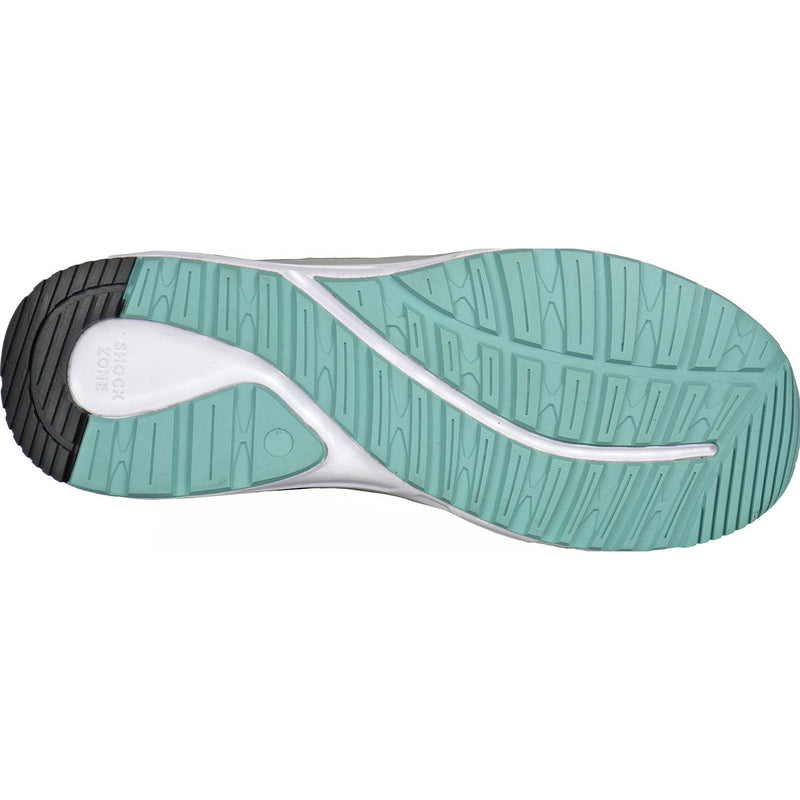 Moxie Trades Trisha Women's Composite Toe Electrical Hazard Hi-Top Work Shoe - outsole