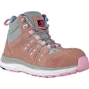 Moxie Trades Trisha Women's Composite Toe Electrical Hazard Hi-Top Work Shoe - main