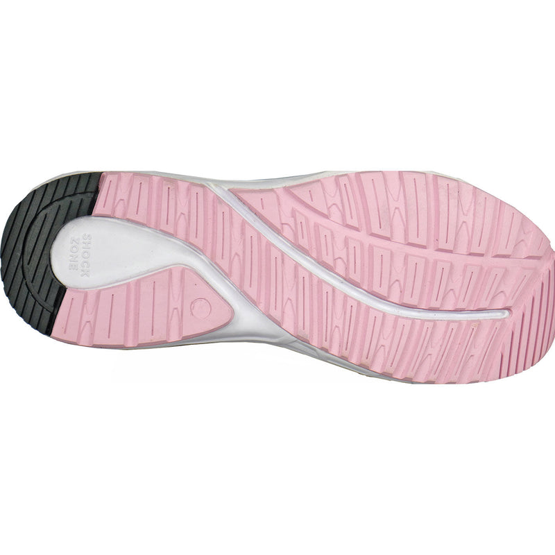 Moxie Trades Trisha Women's Composite Toe Electrical Hazard Hi-Top Work Shoe - outsole