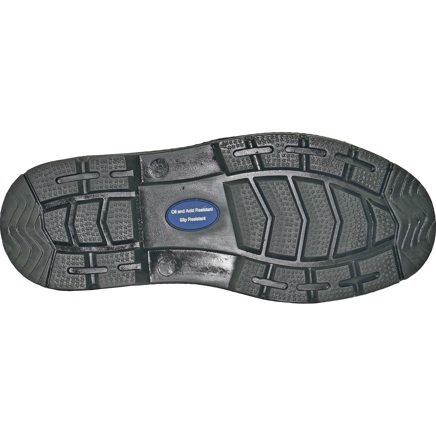 Moxie Trades Women's Alice Steel Toe CSA-Approved Puncture-Resistant Work Boot - outsole