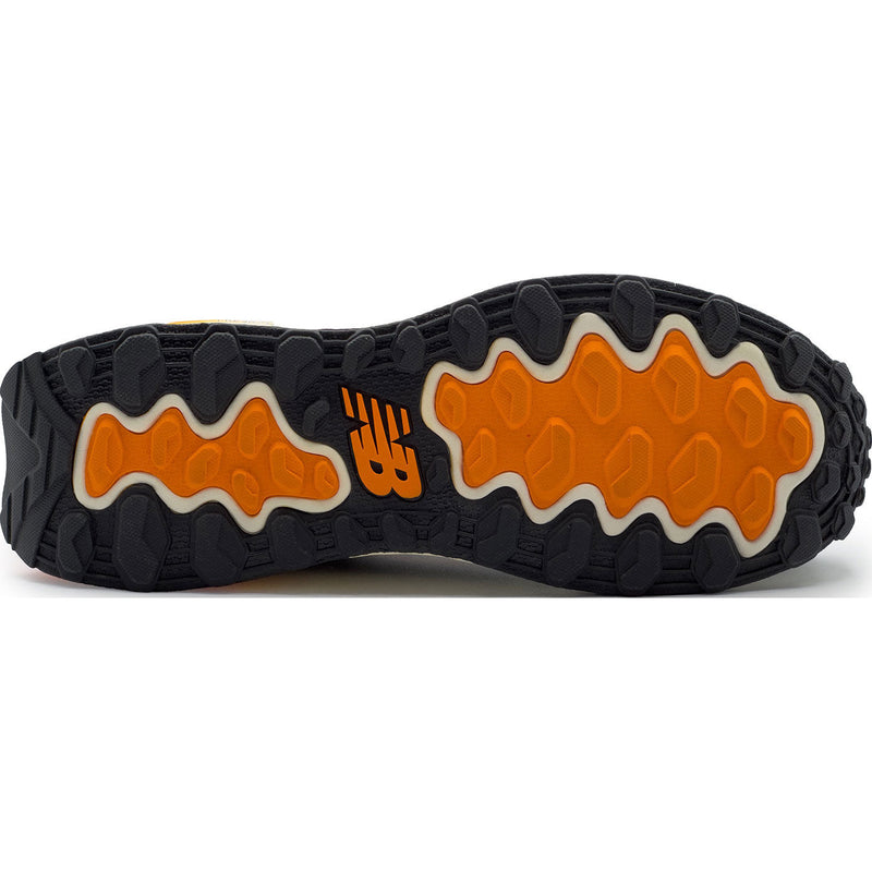 New Balance Cremorne 4-inch Men's Composite Toe Electrical Hazard Athletic Work Shoe - outsole