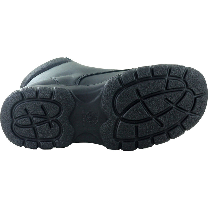 Mellow Walk Maddy Women's 6 inch Composite Toe Puncture-Resisting Work Boot - outsole