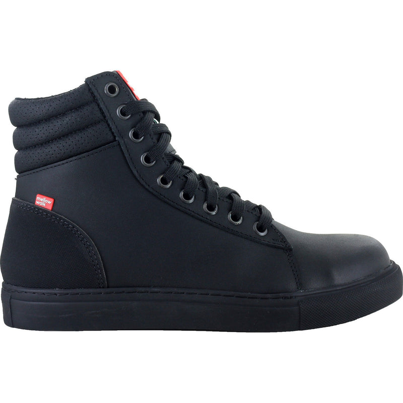 Mellow Walk Jessica Women's 6 inch Steel Toe Puncture-Resisting Work Boot - profile