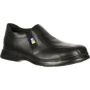 Mellow Walk Patrick Steel Toe CSA-Approved Static-Dissipative Work Slip-On Shoe - main