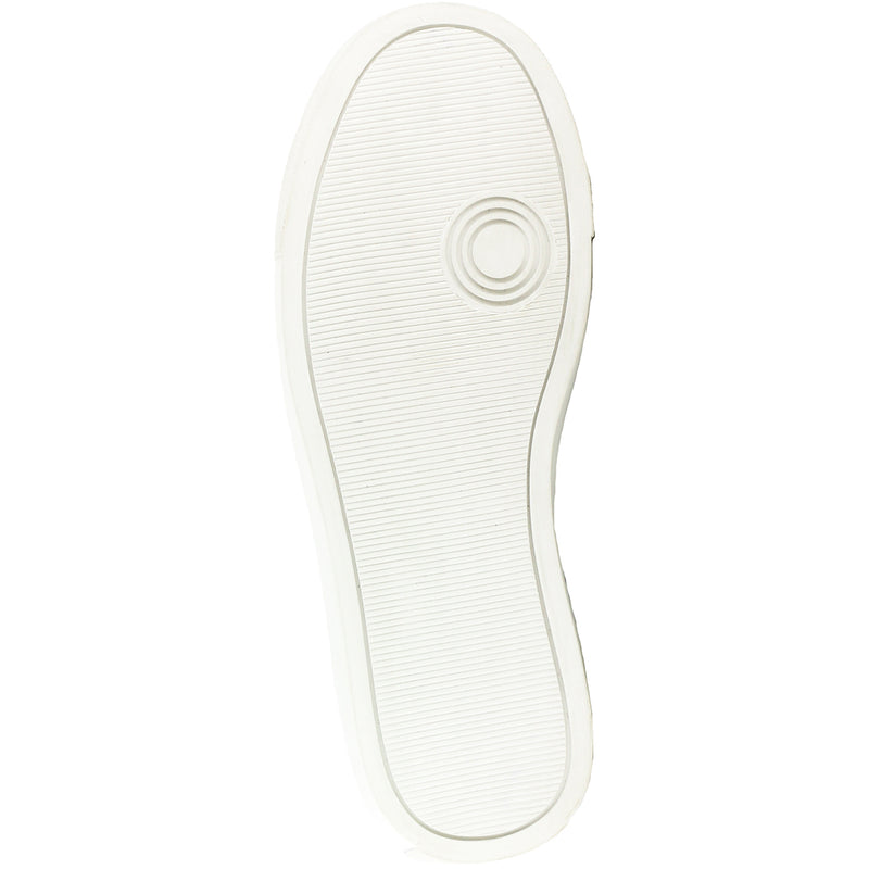 Mellow Walk Owen Men's CSA-Approved Steel Toe Static-Dissipative Oxford Work Shoe - outsole