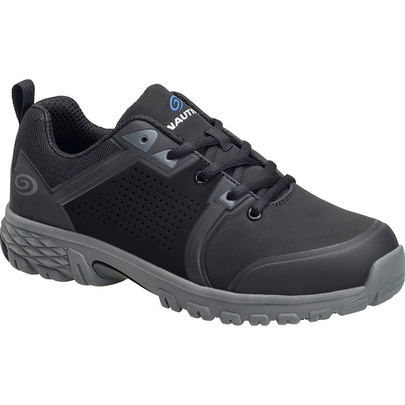 Nautilus Zephyr Men's Alloy Toe Static-Dissipative Slip-Resisting Athletic Work Shoe - n1312