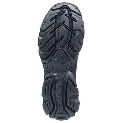 Nautilus Women's Static Dissipative Steel Toe Slip On - outsole