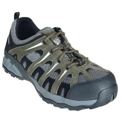 Nautilus Charcoal and Olive Footwear Men main image 2