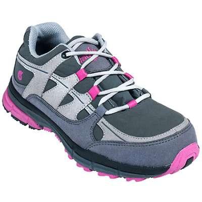 Nautilus Women's Steel Toe Low Profile Athletic Work Shoe - main