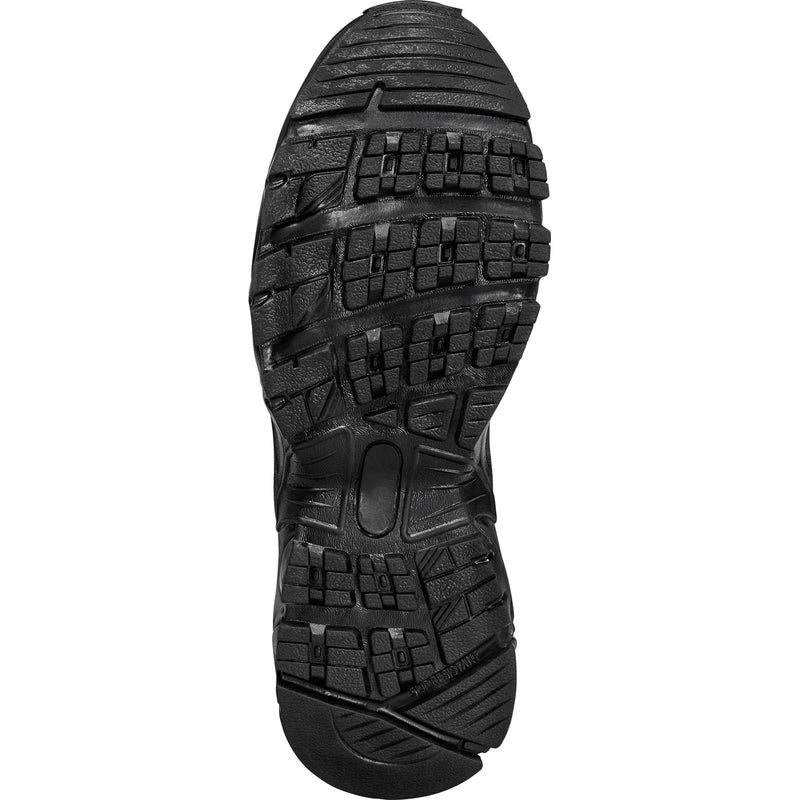 Nautilus Guard Men's Steel Toe Electrical Hazard Work Oxford - outsole