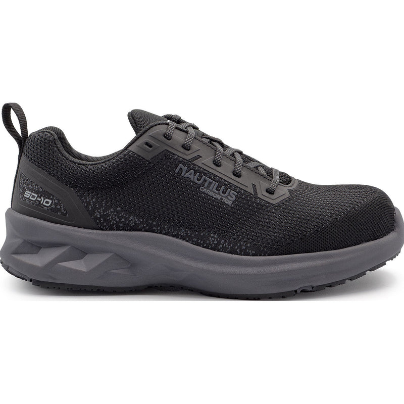Nautilus Springwater Men's Composite Toe Static-Dissipative Athletic Work Shoe - main