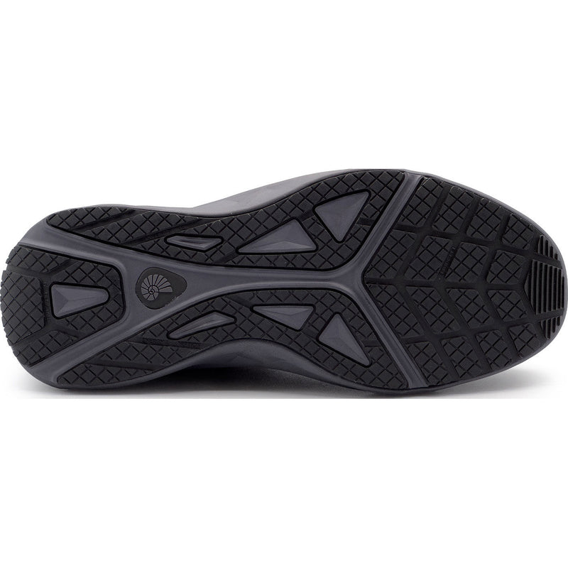 Nautilus Springwater Men's Composite Toe Static-Dissipative Athletic Work Shoe - outsole