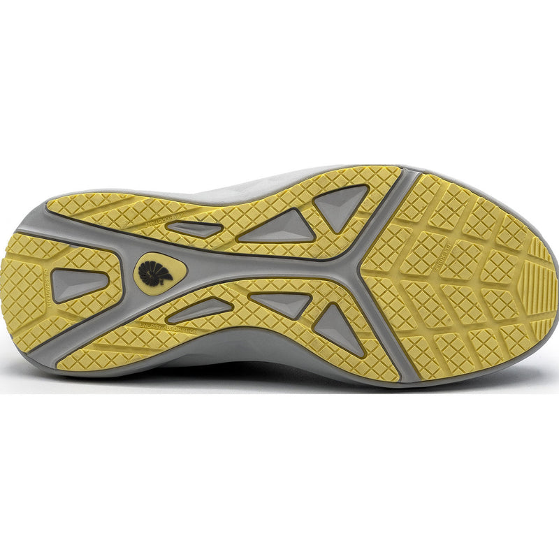 Nautilus Springwater Women's Composite Toe Electrical Hazard Athletic Work Shoe - outsole