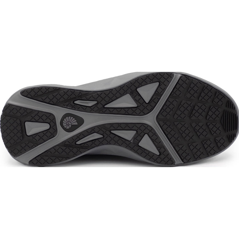 Nautilus Springwater Women's Composite Toe Static-Dissipative Athletic Work Shoe - outsole