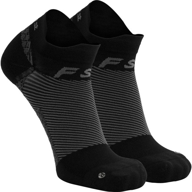 OS1st FS4 Unisex Plantar Fasciitis No Show Socks - main