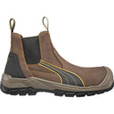 Puma Safety Tanami Mid Men's 6-inch Composite Toe Electrical Hazard Chelsea Work Boot - main