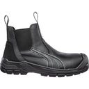 Puma Safety Tanami Mid Men's 6-inch Composite Toe Electrical Hazard Chelsea Work Boot - main