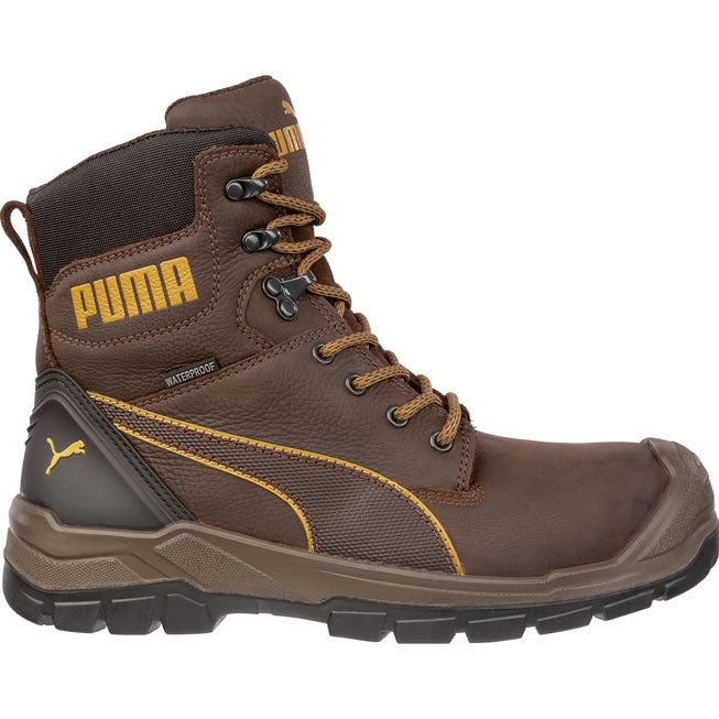 Puma Safety Conquest CTX Men's 7 inch Composite Toe Electrical