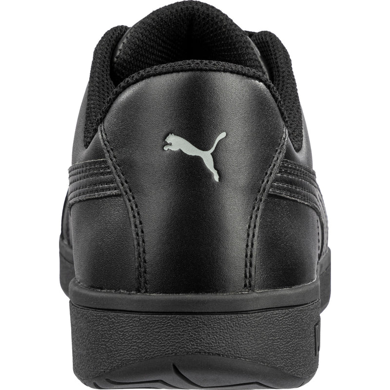 Puma Safety Iconic Women's Fiberglass Toe Static-Dissipative Athletic Work Shoe - back