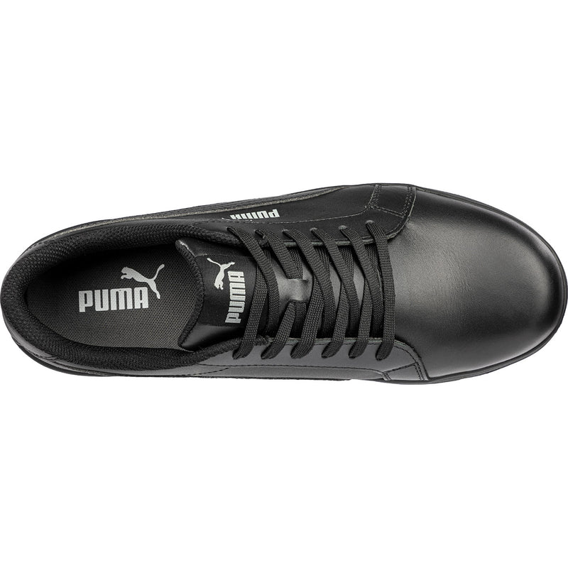 Puma Safety Iconic Women's Fiberglass Toe Static-Dissipative Athletic Work Shoe - birdseye