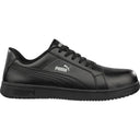 Puma Safety Iconic Women's Fiberglass Toe Static-Dissipative Athletic Work Shoe - main