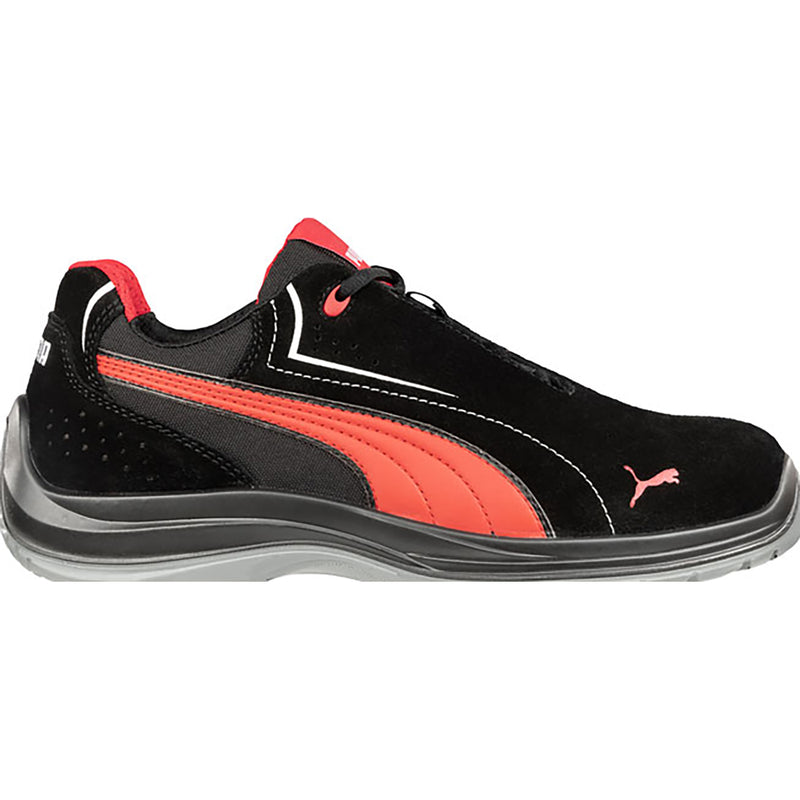 Puma Safety Moto Protect Touring Men's Composite Toe Electrical Hazard Work Athletic - main