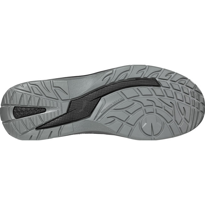 Puma Safety Moto Protect Touring Men's Composite Toe Electrical Hazard Athletic Work Shoe - outsole