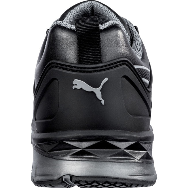 Puma Safety Motion Protect Velocity 2.0 Men's Fiberglass Toe Static-Dissipative Athletic Work Shoe - outsole