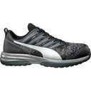 Puma Safety Motion Cloud Charge Men's Fiberglass Toe Static-Dissipative Athletic Work Shoe - main